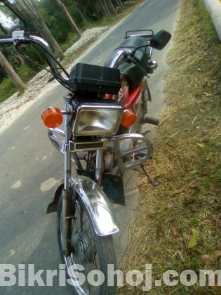 Dayun AD 80 cc 2008